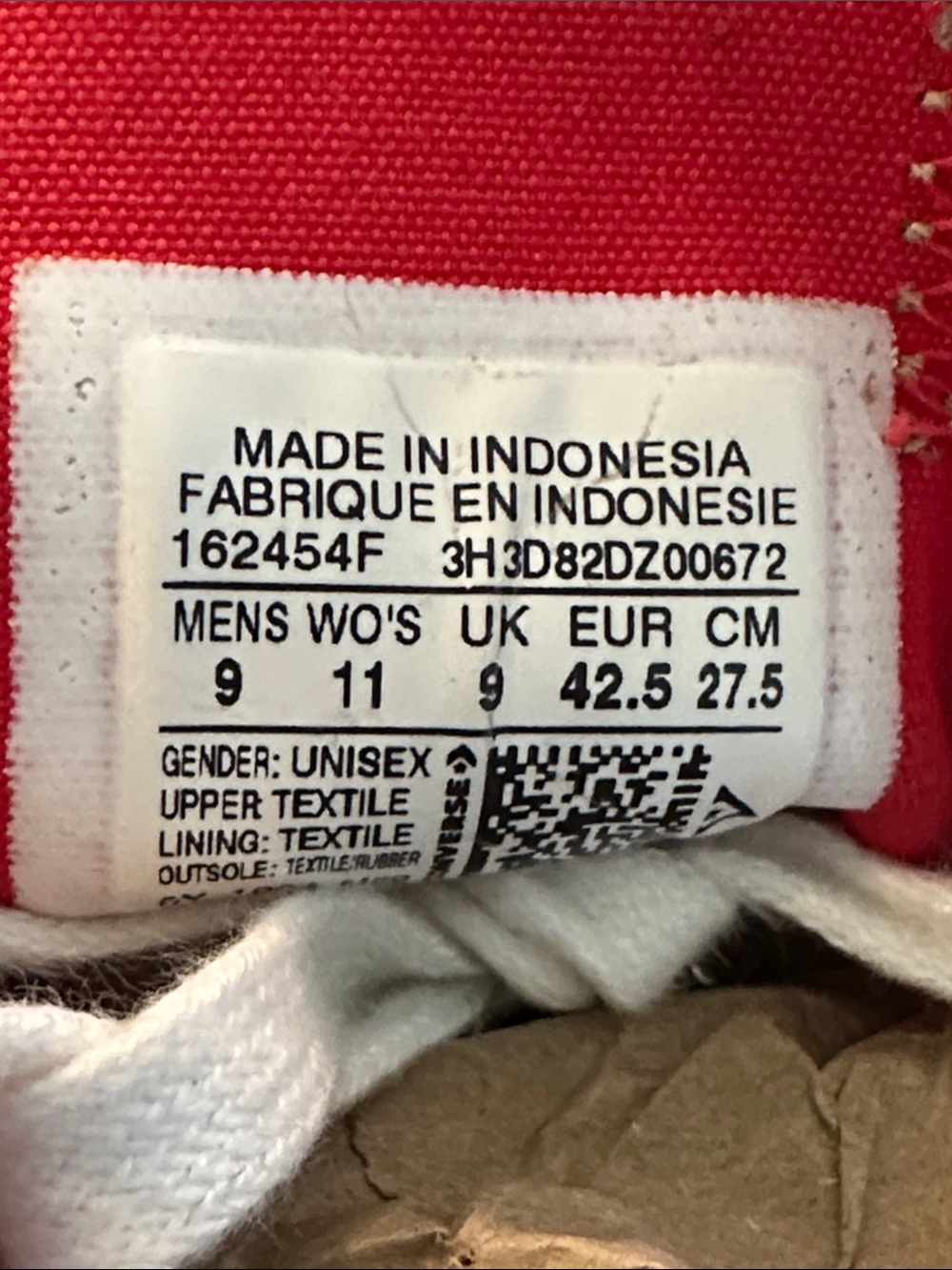 Converse Chuck Taylor All Star Low - Picture 6 of 6